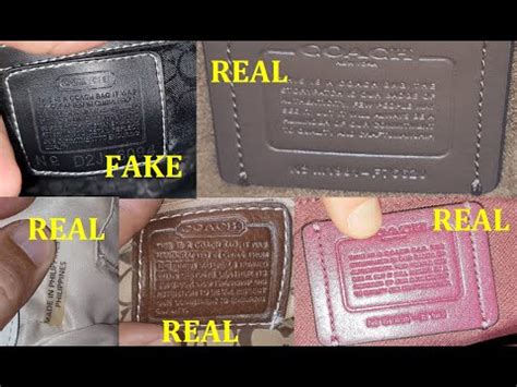 coach belt fake|coach handbags counterfeit.